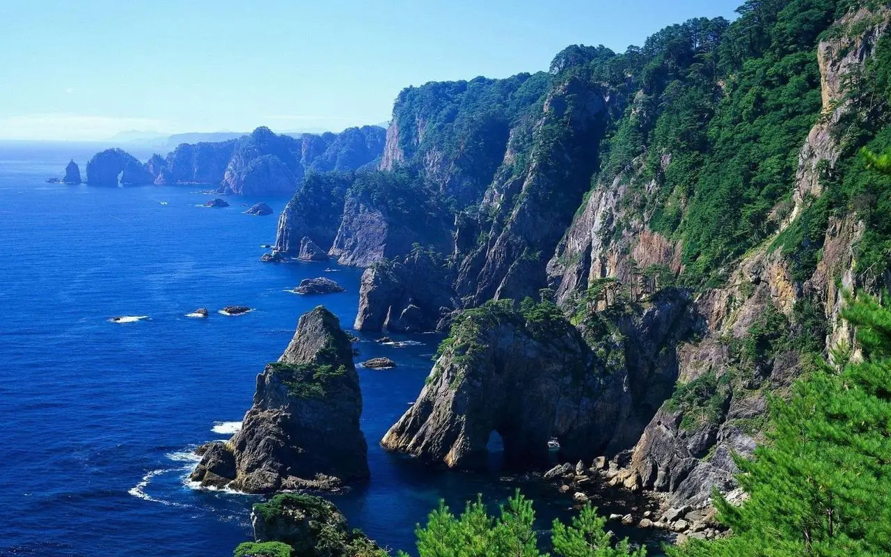 高性能绿色智能化